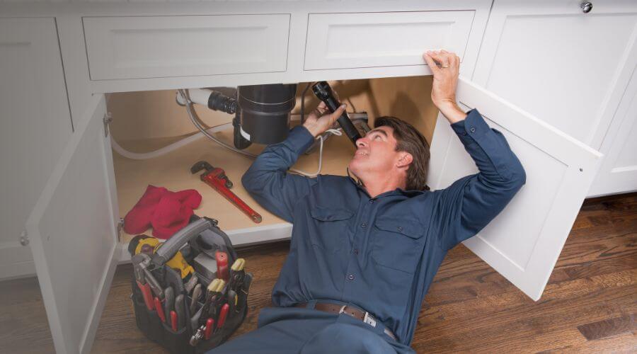 Local water heater installation in Long Creek, OR